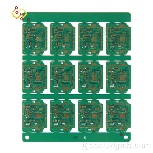 pcb prototype design PCB Rapid Prototyping Services Electronic Product Develop Manufactory